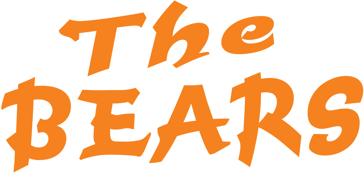 the Bears logo