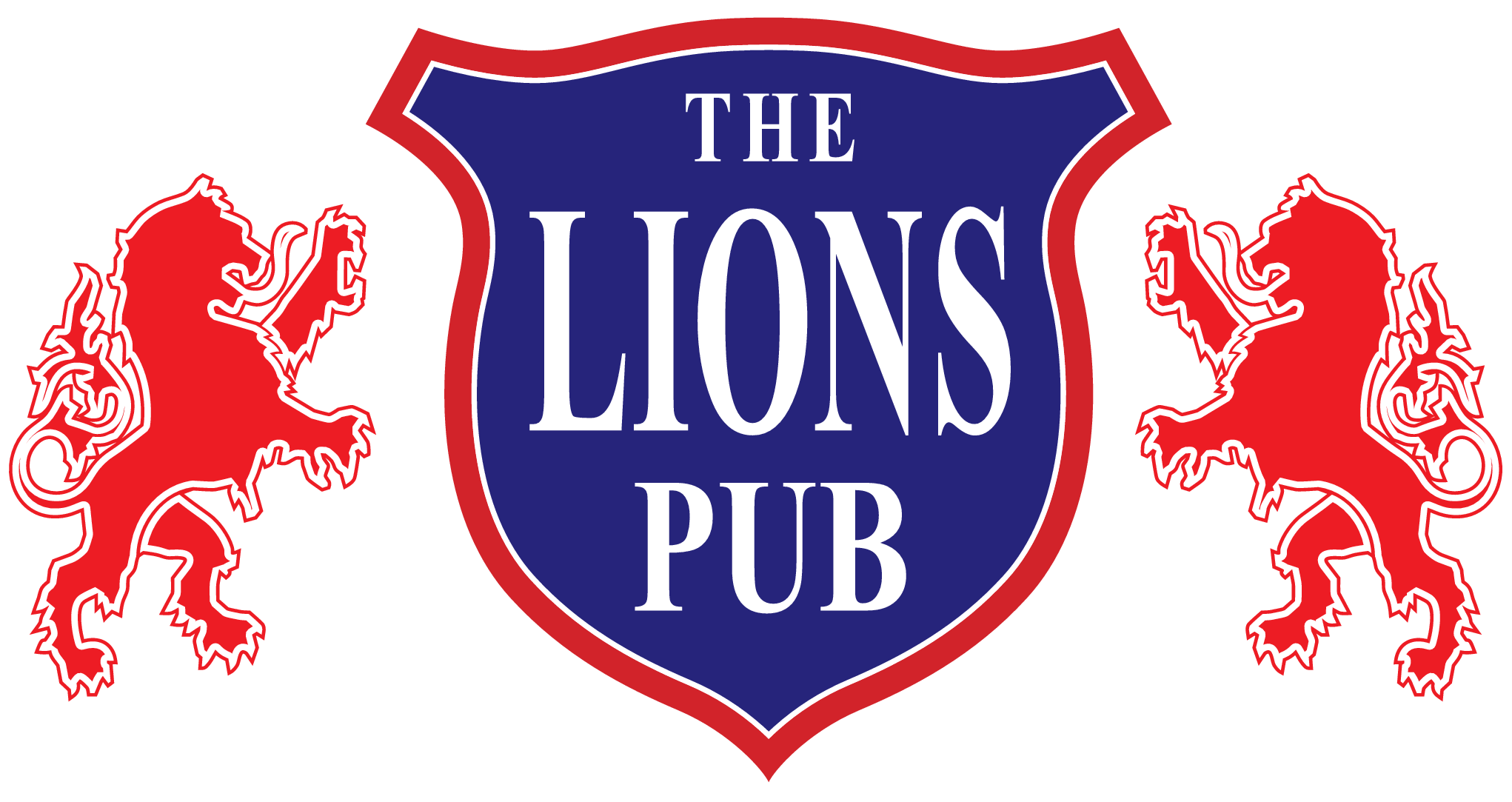 Lions Pub